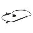 Capteur, vitesse de roue ASHIKA 151-0K-K24 - Visuel 1