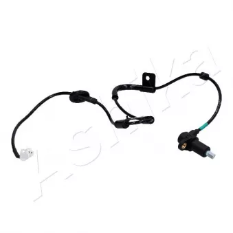 Capteur, vitesse de roue arrière droit ASHIKA 151-0K-K26