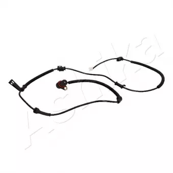 Capteur, vitesse de roue arrière droit ASHIKA 151-0K-K29