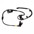 Capteur, vitesse de roue avant droit ASHIKA 151-0K-K34 - Visuel 3