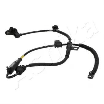 Capteur, vitesse de roue avant droit ASHIKA 151-0K-K41