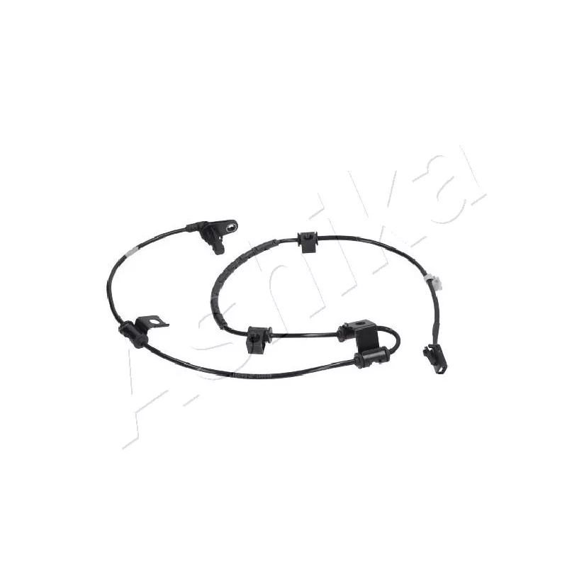 Capteur, vitesse de roue avant droit ASHIKA 151-0K-K50
