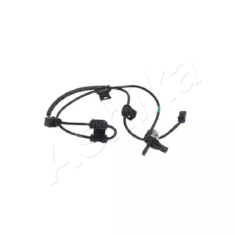 Capteur, vitesse de roue avant gauche ASHIKA 151-0K-K51