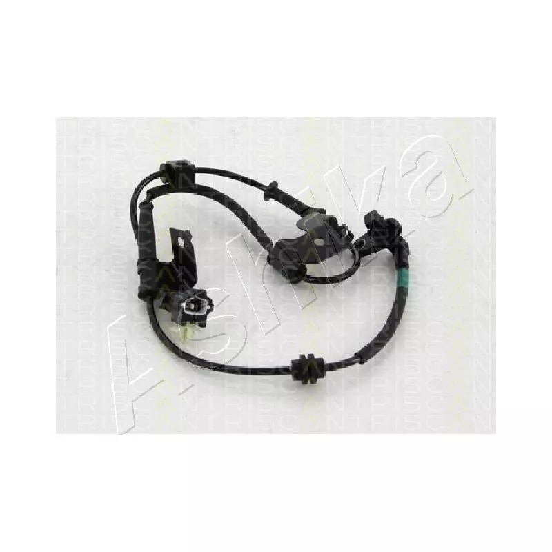 Capteur, vitesse de roue avant droit ASHIKA 151-0K-K53