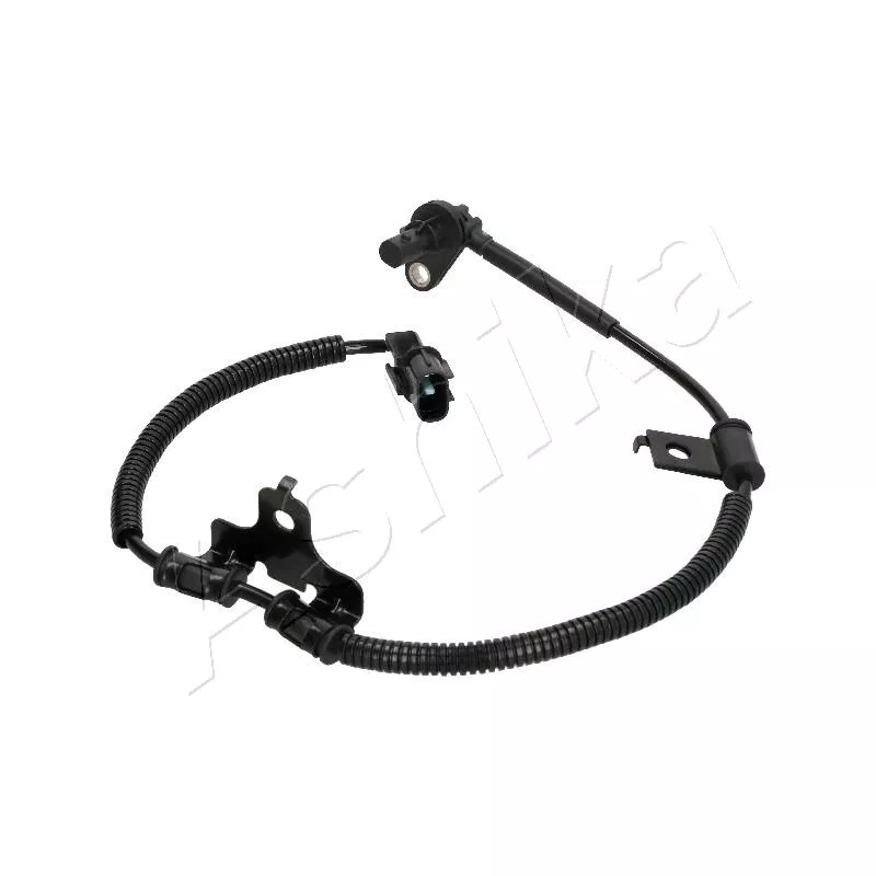Capteur, vitesse de roue avant droit ASHIKA 151-0K-K54