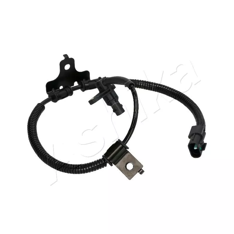 Capteur, vitesse de roue avant gauche ASHIKA 151-0K-K55