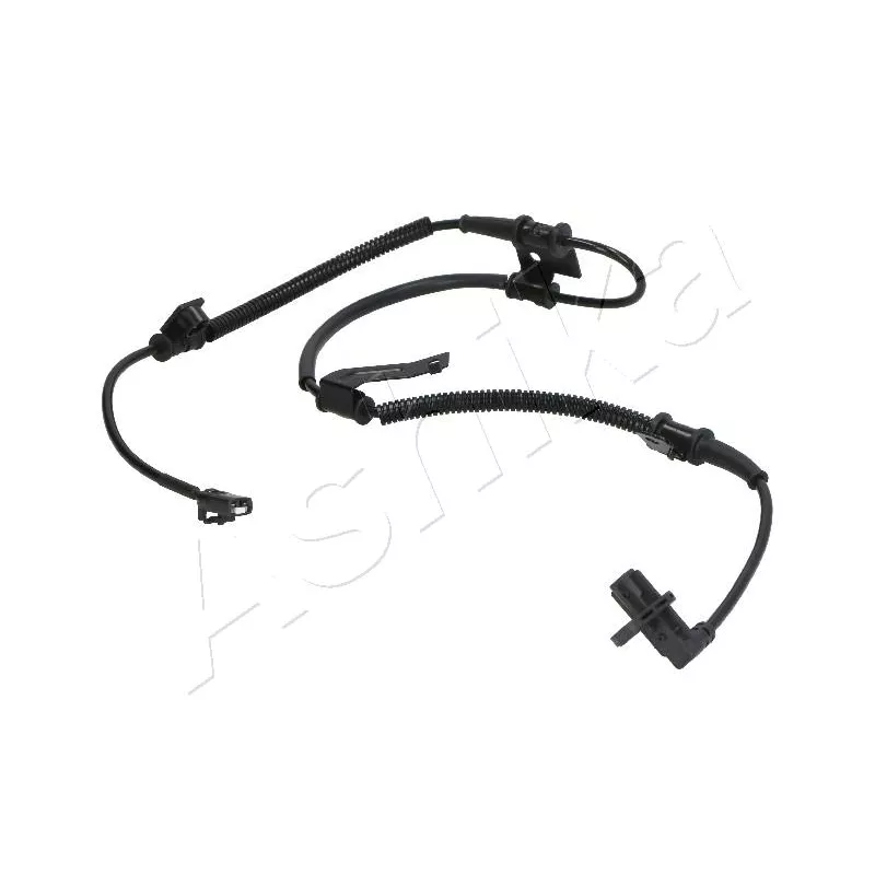 Capteur, vitesse de roue avant droit ASHIKA 151-0K-K57