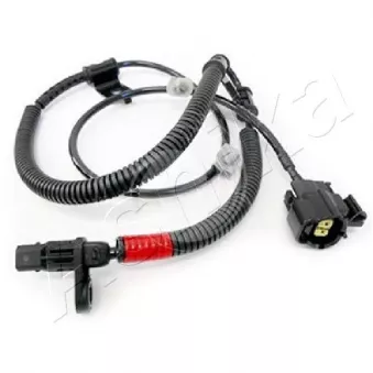 Capteur, vitesse de roue avant droit ASHIKA 151-0K-K58