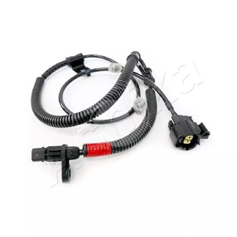 Capteur, vitesse de roue avant droit ASHIKA 151-0K-K58