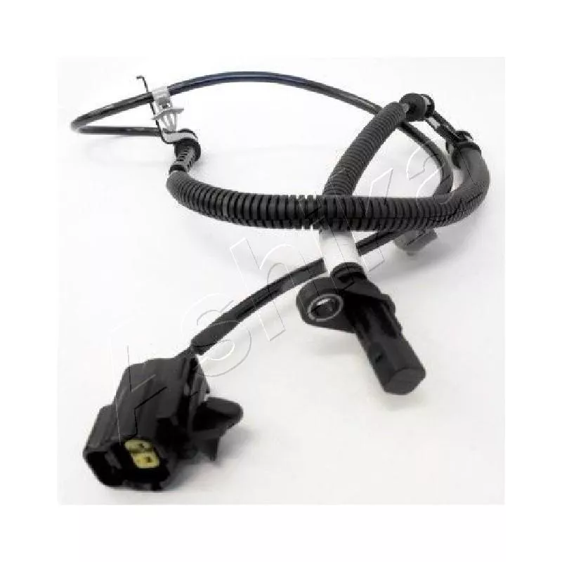 Capteur, vitesse de roue avant gauche ASHIKA 151-0K-K59