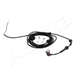 Capteur, vitesse de roue ASHIKA 151-0L-L00 - Visuel 1