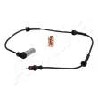 Capteur, vitesse de roue ASHIKA 151-0L-L04 - Visuel 3