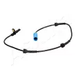 Capteur, vitesse de roue ASHIKA 151-0L-L05 - Visuel 1