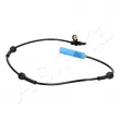 Capteur, vitesse de roue ASHIKA 151-0L-L05 - Visuel 3