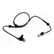 Capteur, vitesse de roue ASHIKA 151-0L-L08 - Visuel 1