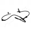 Capteur, vitesse de roue ASHIKA 151-0L-L08 - Visuel 3