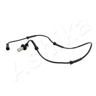 Capteur, vitesse de roue ASHIKA 151-0L-L09