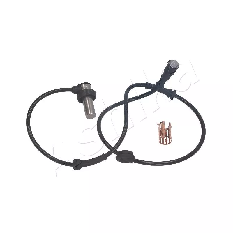Capteur, vitesse de roue ASHIKA 151-0L-L11