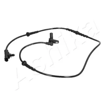 Capteur, vitesse de roue ASHIKA 151-0L-L15