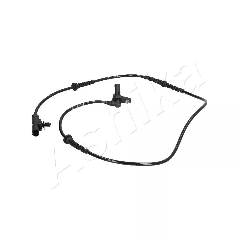 Capteur, vitesse de roue ASHIKA 151-0L-L15