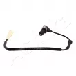 Capteur, vitesse de roue avant droit ASHIKA 151-0W-W03 - Visuel 3