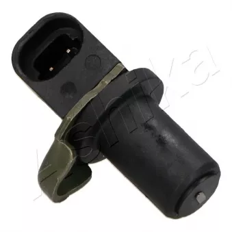 Capteur, vitesse de roue avant gauche ASHIKA 151-0W-W08