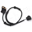 Capteur, vitesse de roue ASHIKA 151-0W-W09 - Visuel 2