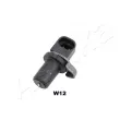 Capteur, vitesse de roue avant droit ASHIKA 151-0W-W12 - Visuel 2
