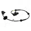Capteur, vitesse de roue avant droit ASHIKA 151-0W-W13 - Visuel 3