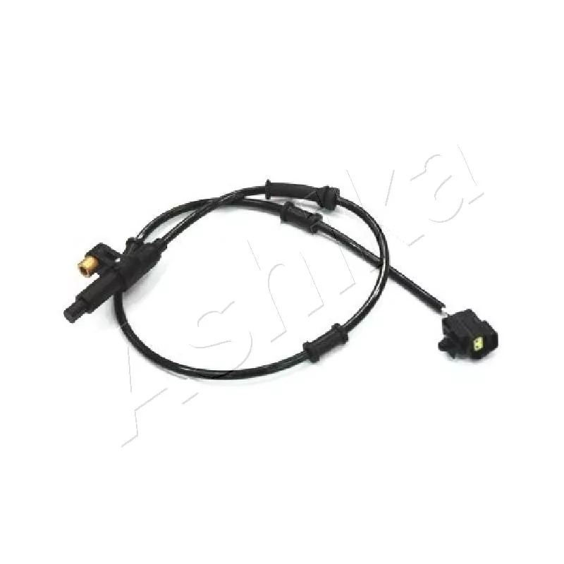 Capteur, vitesse de roue ASHIKA 151-0W-W15
