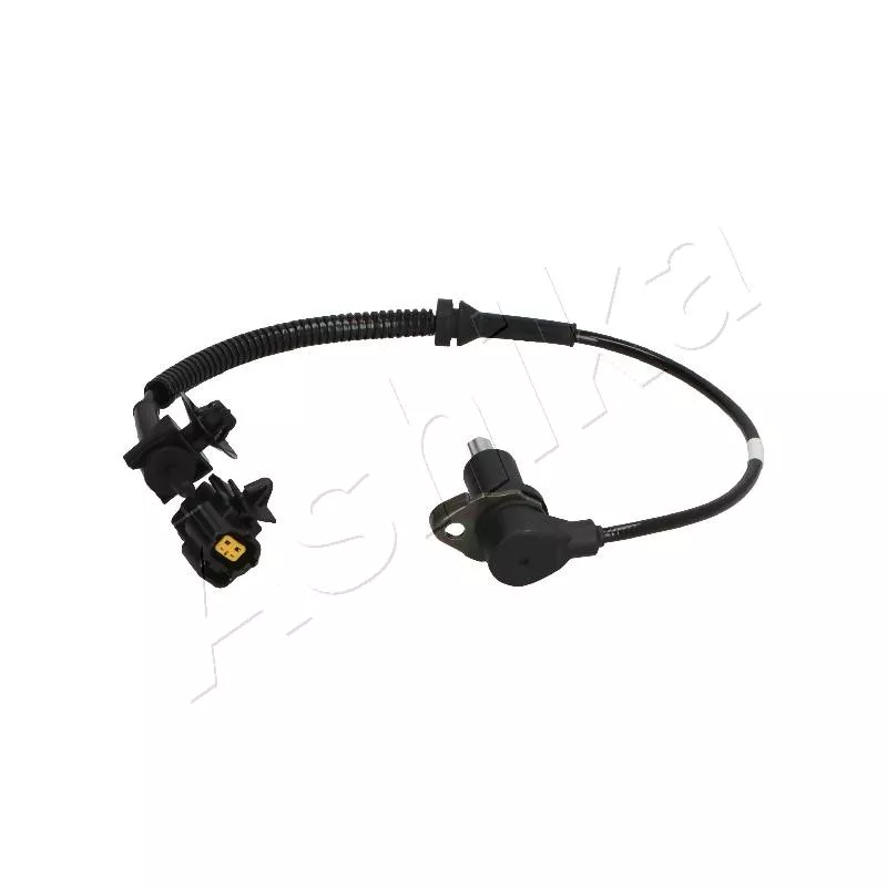 Capteur, vitesse de roue arrière gauche ASHIKA 151-0W-W16