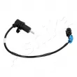 Capteur, vitesse de roue arrière gauche ASHIKA 151-0W-W17 - Visuel 3
