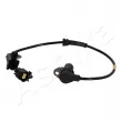 Capteur, vitesse de roue arrière droit ASHIKA 151-0W-W18 - Visuel 1