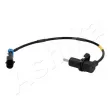 Capteur, vitesse de roue arrière droit ASHIKA 151-0W-W19 - Visuel 1