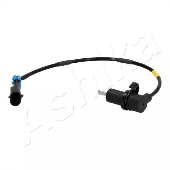 Capteur, vitesse de roue arrière droit ASHIKA 151-0W-W19