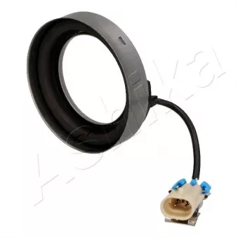 Capteur, vitesse de roue ASHIKA 151-0W-W20