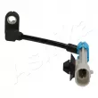Capteur, vitesse de roue ASHIKA 151-0W-W21 - Visuel 1