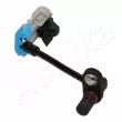 Capteur, vitesse de roue ASHIKA 151-0W-W21 - Visuel 3
