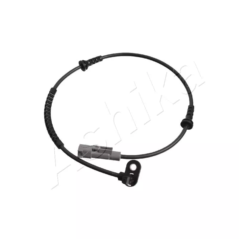 Capteur, vitesse de roue ASHIKA 151-0W-W25