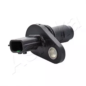Capteur d'angle, vilebrequin ASHIKA 153-01-102