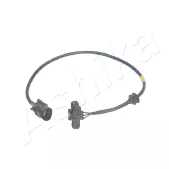 Capteur d'angle, vilebrequin ASHIKA 153-05-500