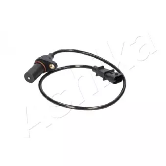 Capteur d'angle, vilebrequin ASHIKA 153-0H-H00