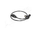 Capteur d'angle, vilebrequin ASHIKA 153-0H-H00 - Visuel 2