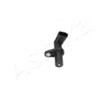 Capteur d'angle, vilebrequin ASHIKA 153-0K-K00 - Visuel 3