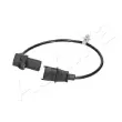 Capteur d'angle, vilebrequin ASHIKA 153-0K-K01 - Visuel 1