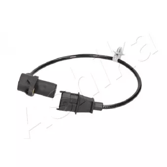 Capteur d'angle, vilebrequin ASHIKA 153-0K-K01