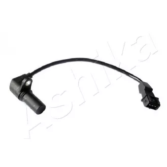 Capteur d'angle, vilebrequin ASHIKA 153-0W-W02