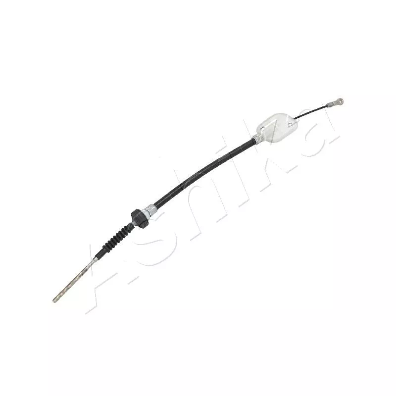 Tirette à câble, commande d'embrayage ASHIKA 154-00-0220