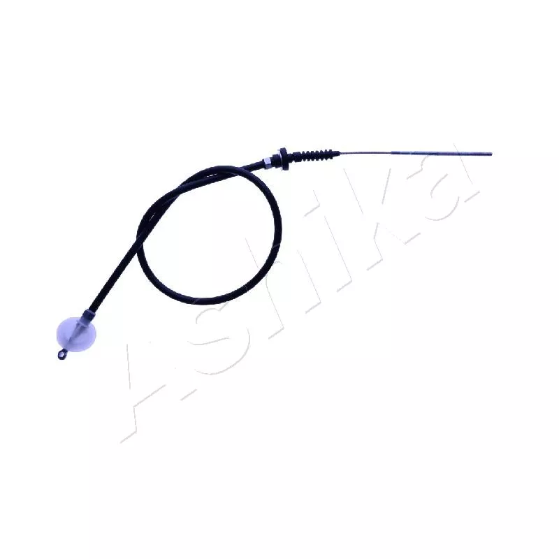 Tirette à câble, commande d'embrayage ASHIKA 154-00-0235