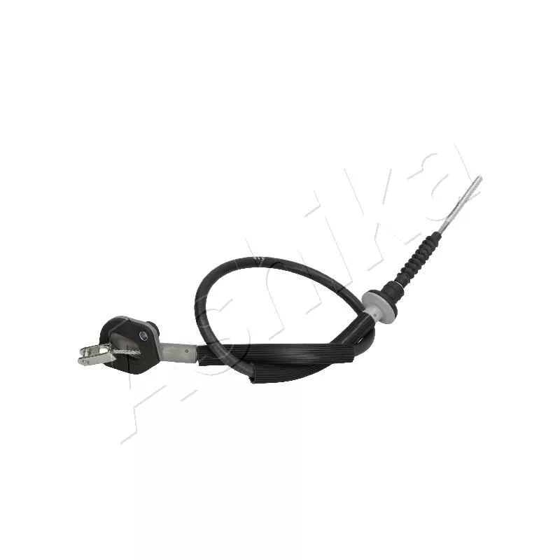 Tirette à câble, commande d'embrayage ASHIKA 154-0W-W04
